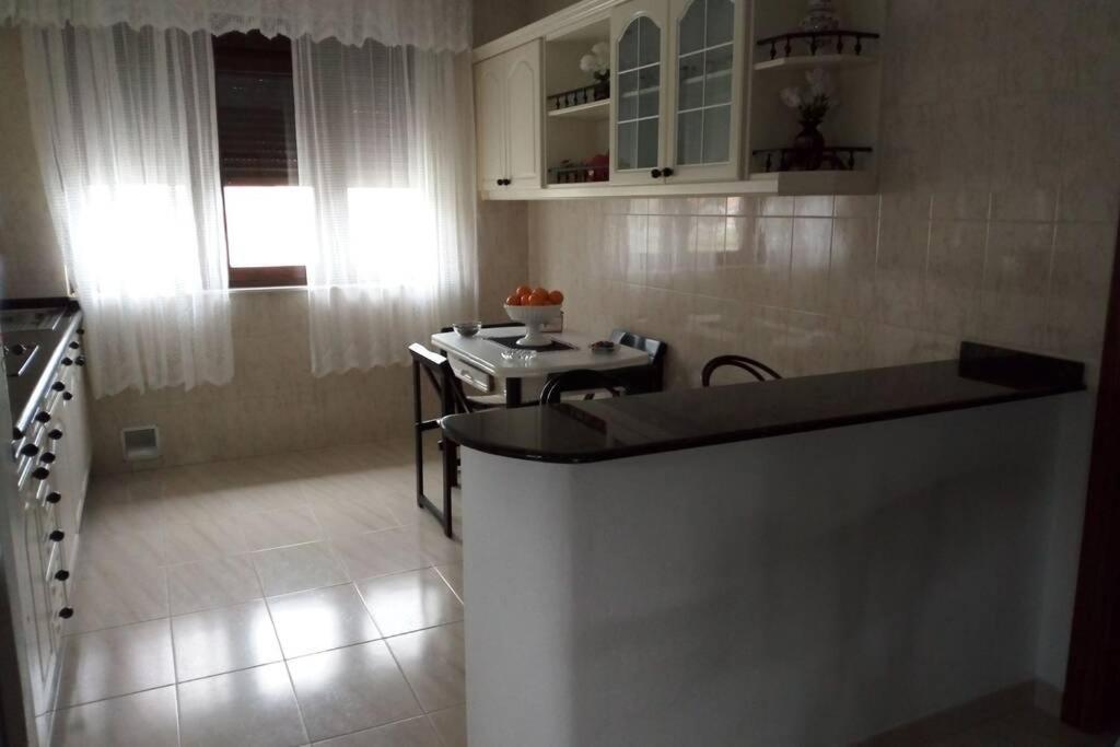 Fogar No Mar Villa O Pindo Dış mekan fotoğraf