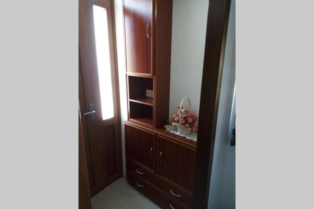 Fogar No Mar Villa O Pindo Dış mekan fotoğraf