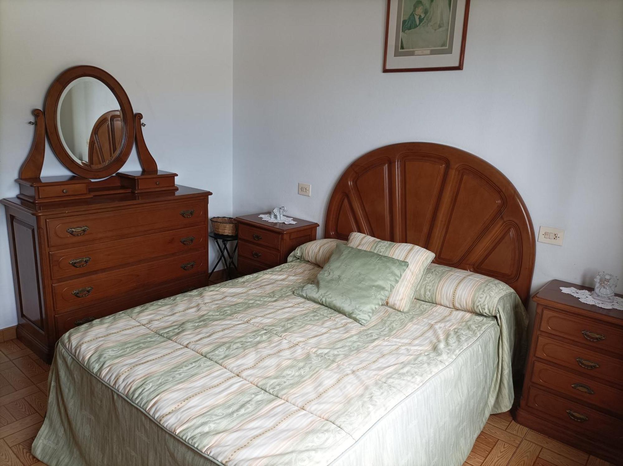 Fogar No Mar Villa O Pindo Oda fotoğraf